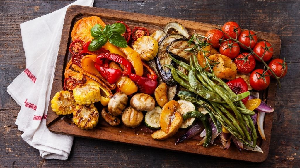 শাক সবজি/Vegetable