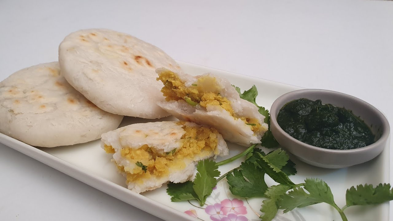 পিঠা/Pitha