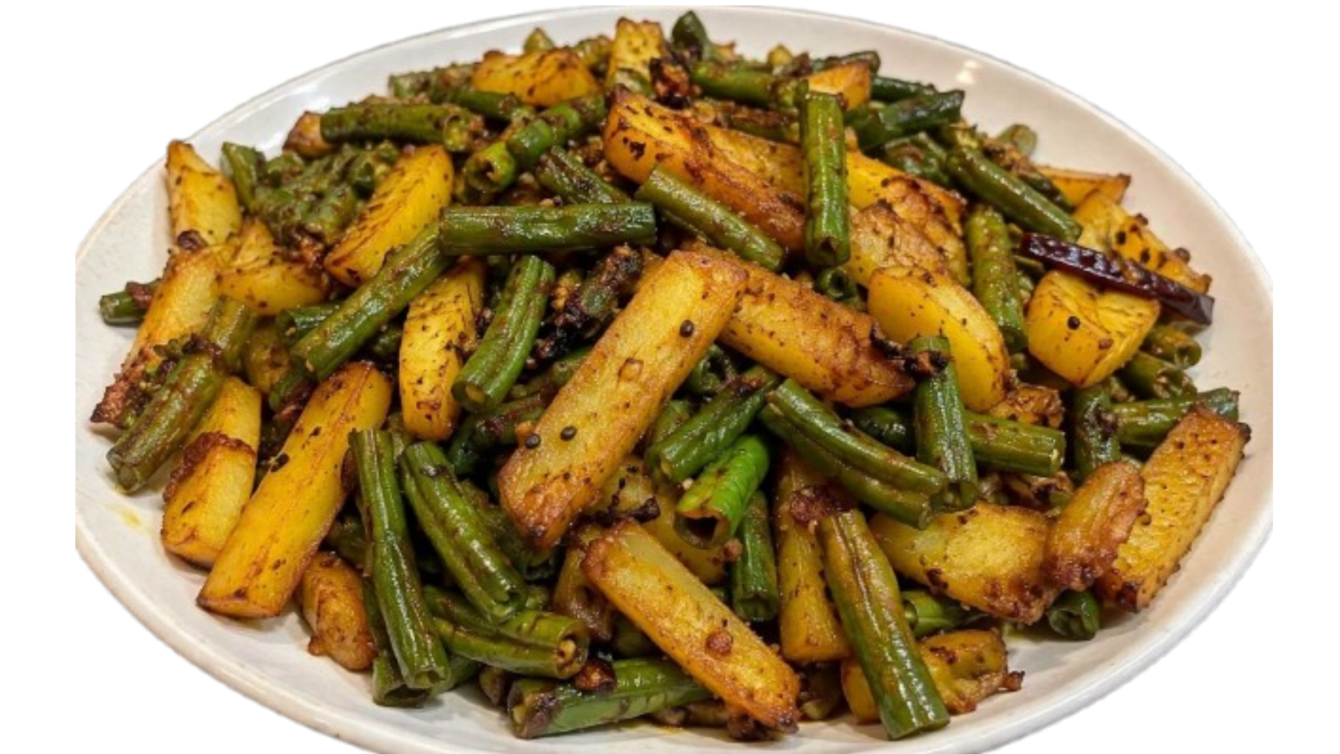 শাক সবজি/Vegetable