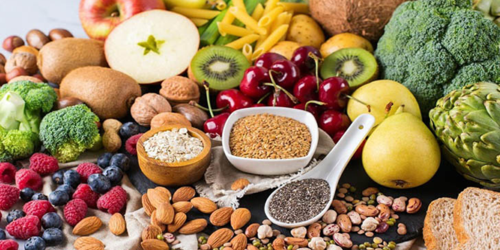 প্রাকৃতিক খাবার /Natural Food