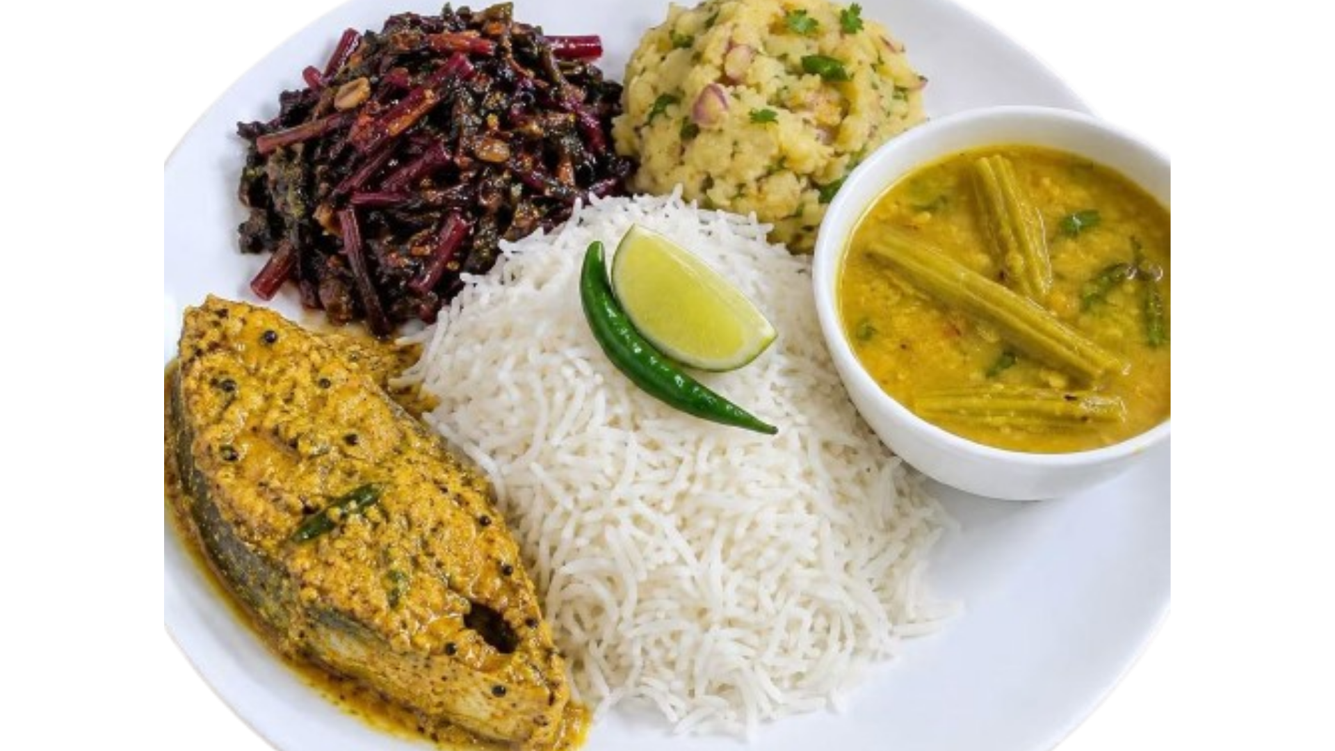 লাঞ্চ বক্স/Lunch box